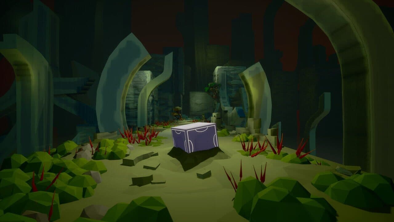 Dreamo VR thumbnail 8