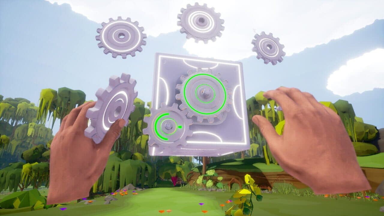 Dreamo VR thumbnail 2