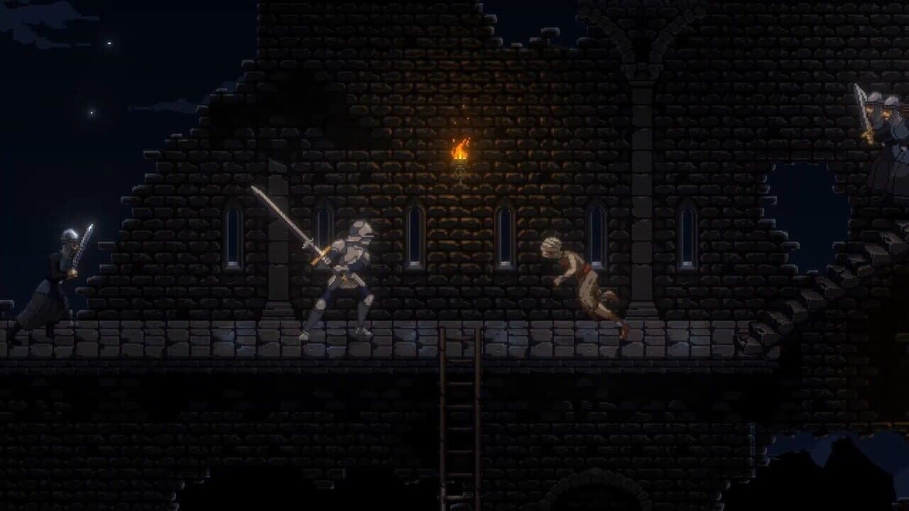 Necrofugitive thumbnail 3