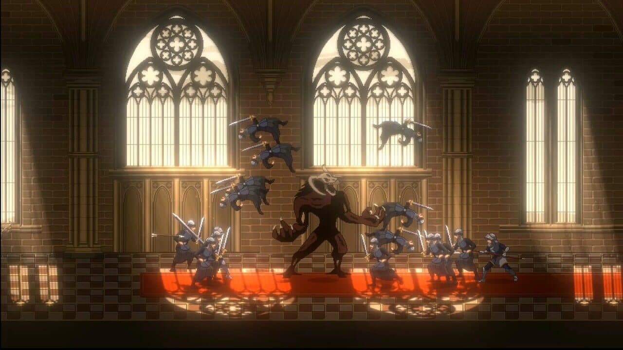 Necrofugitive thumbnail 5