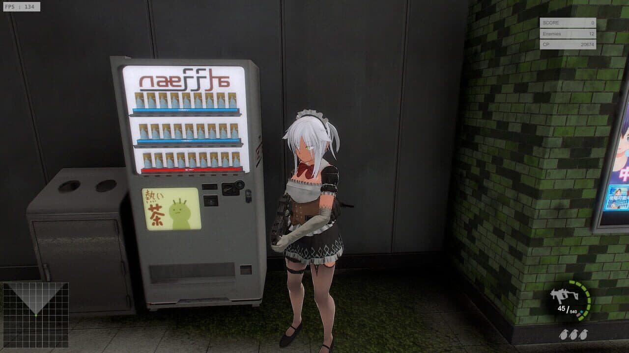 Kaede the Eliminator thumbnail 4