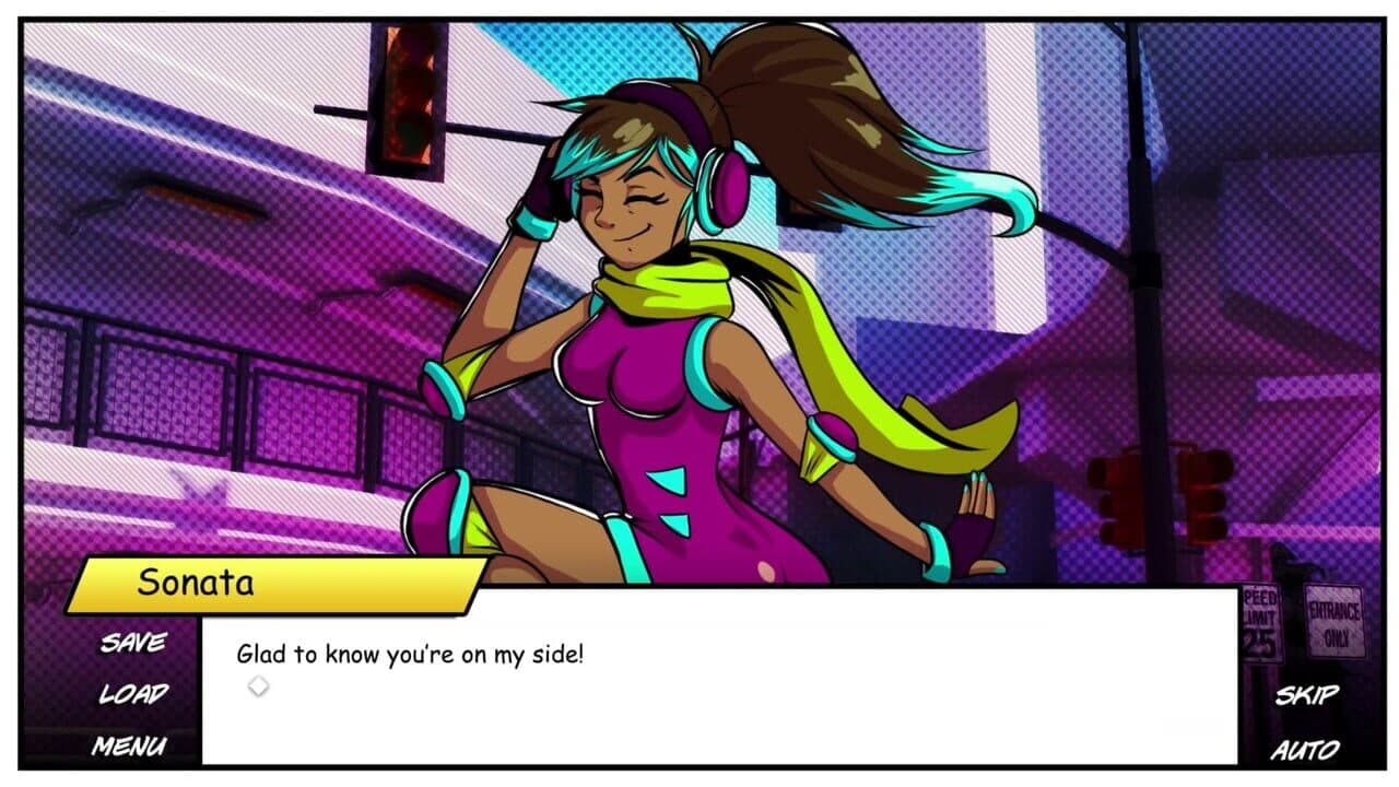 Lovely Heroines thumbnail 11
