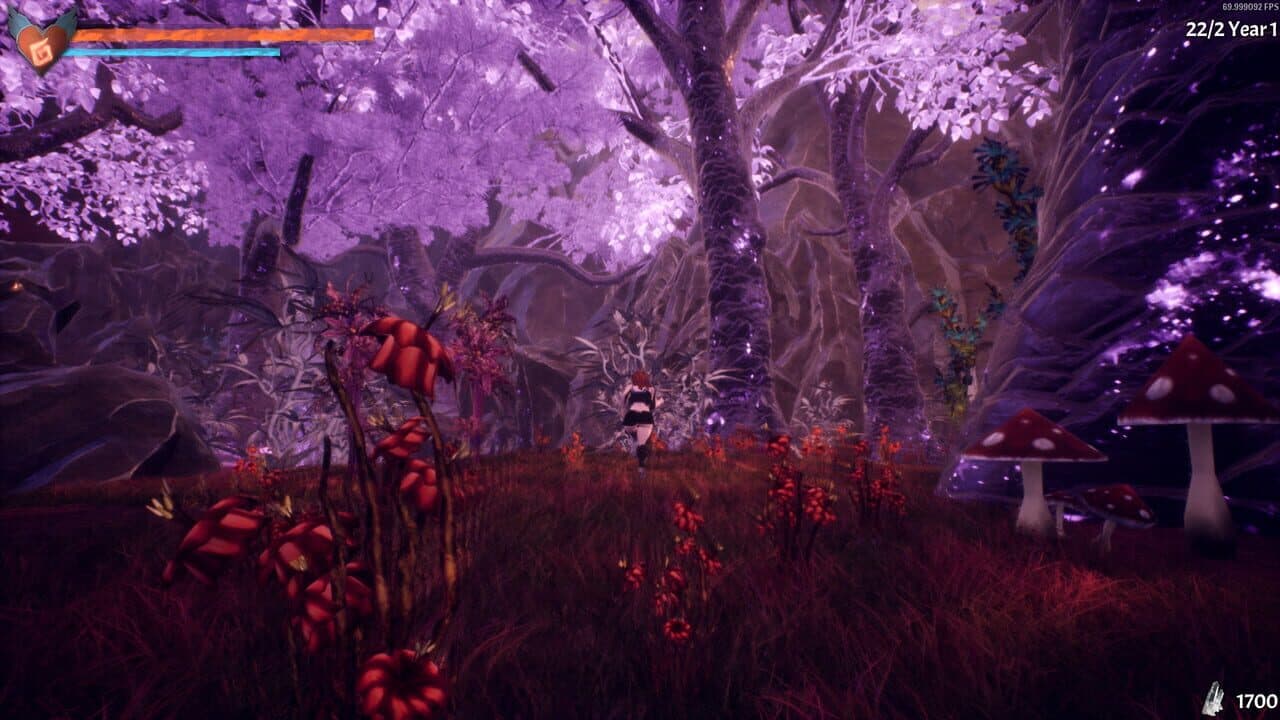 Breeders of the Nephelym: Alpha thumbnail 2