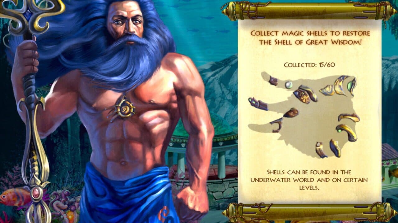 Heroes of Hellas Origins: Part One thumbnail 2