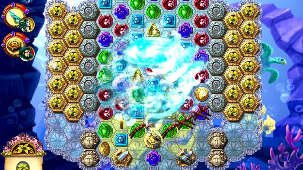 Heroes of Hellas Origins: Part One thumbnail 3