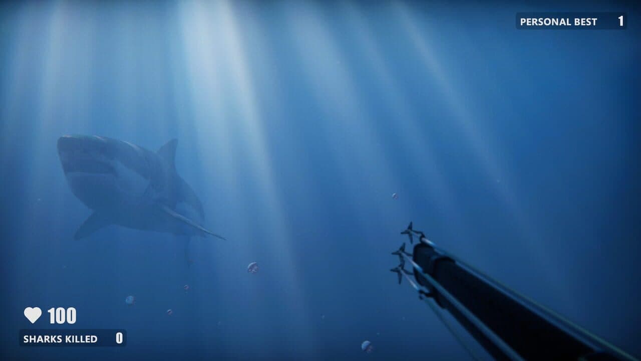 Death in the Water thumbnail 5