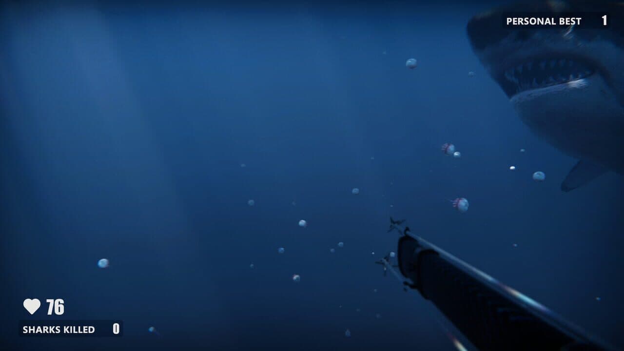 Death in the Water thumbnail 3