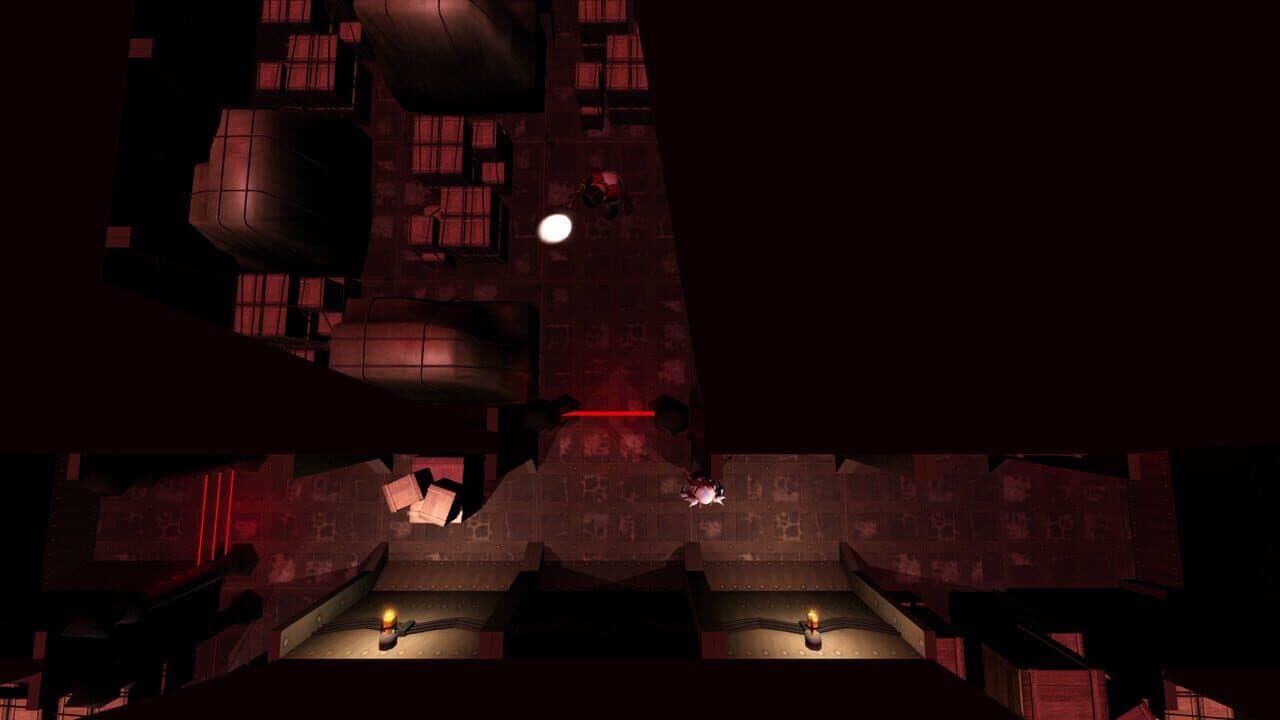 Shadows of Time thumbnail 4
