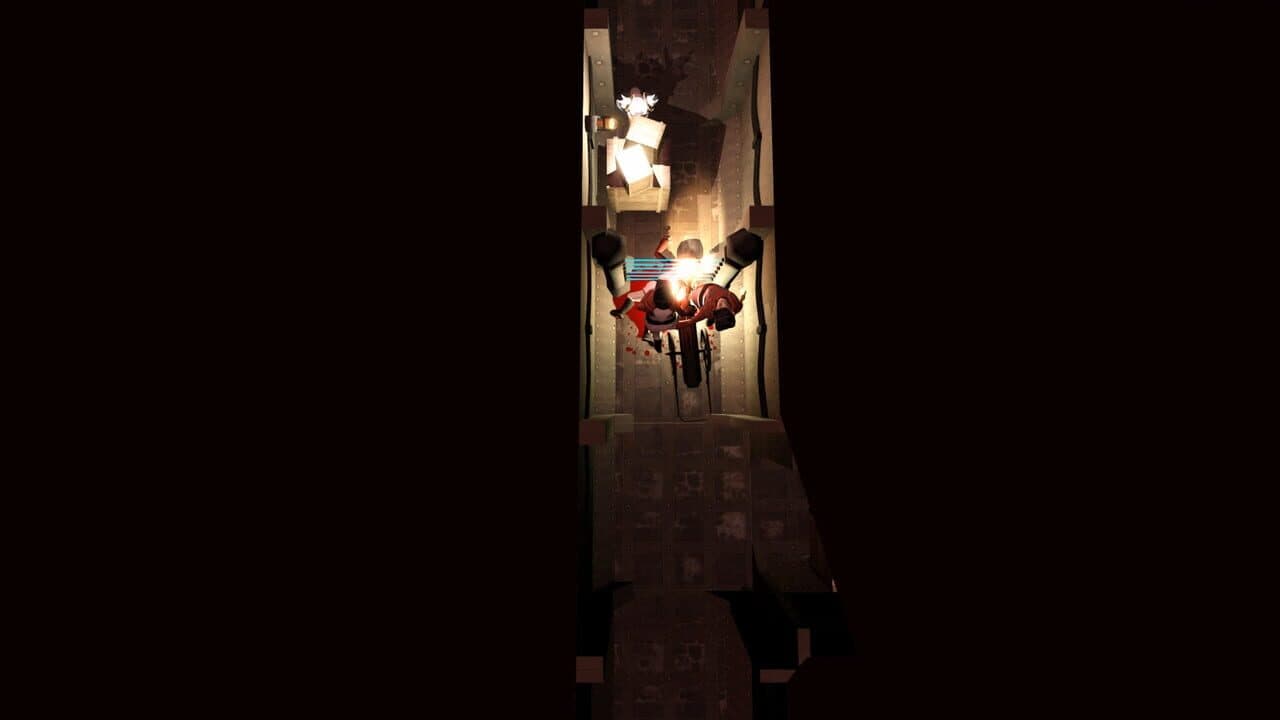 Shadows of Time thumbnail 9