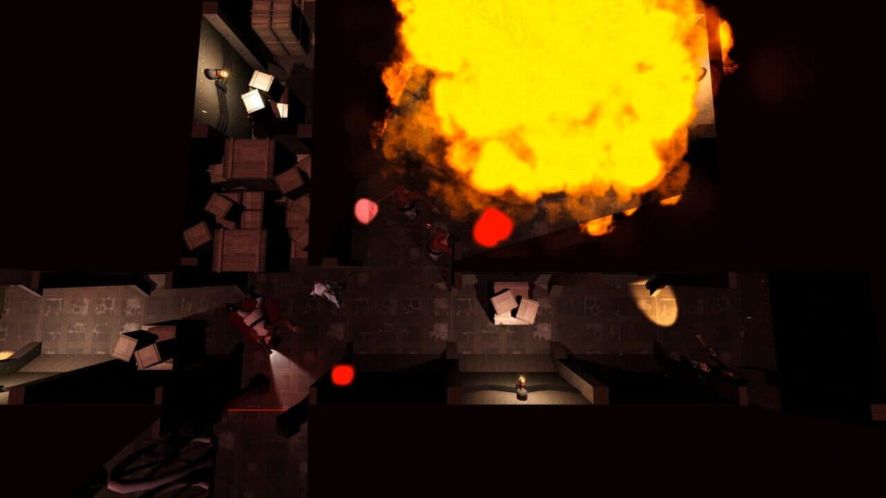 Shadows of Time thumbnail 5