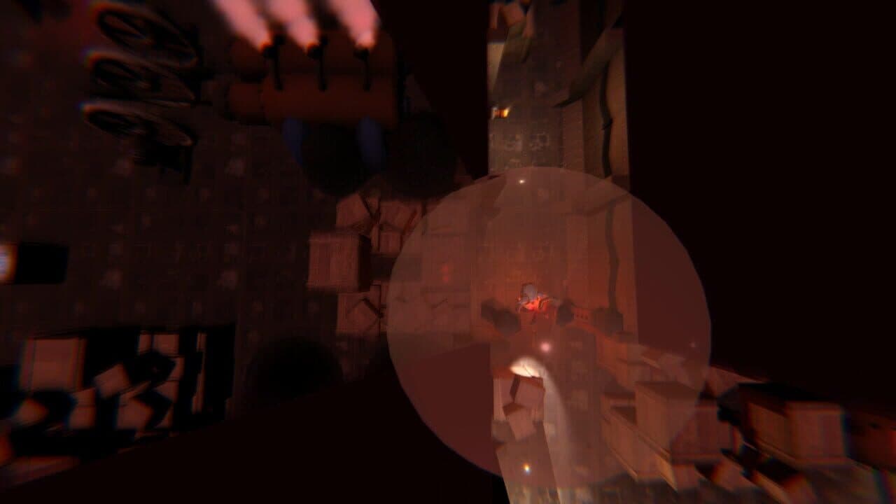 Shadows of Time screenshot 1