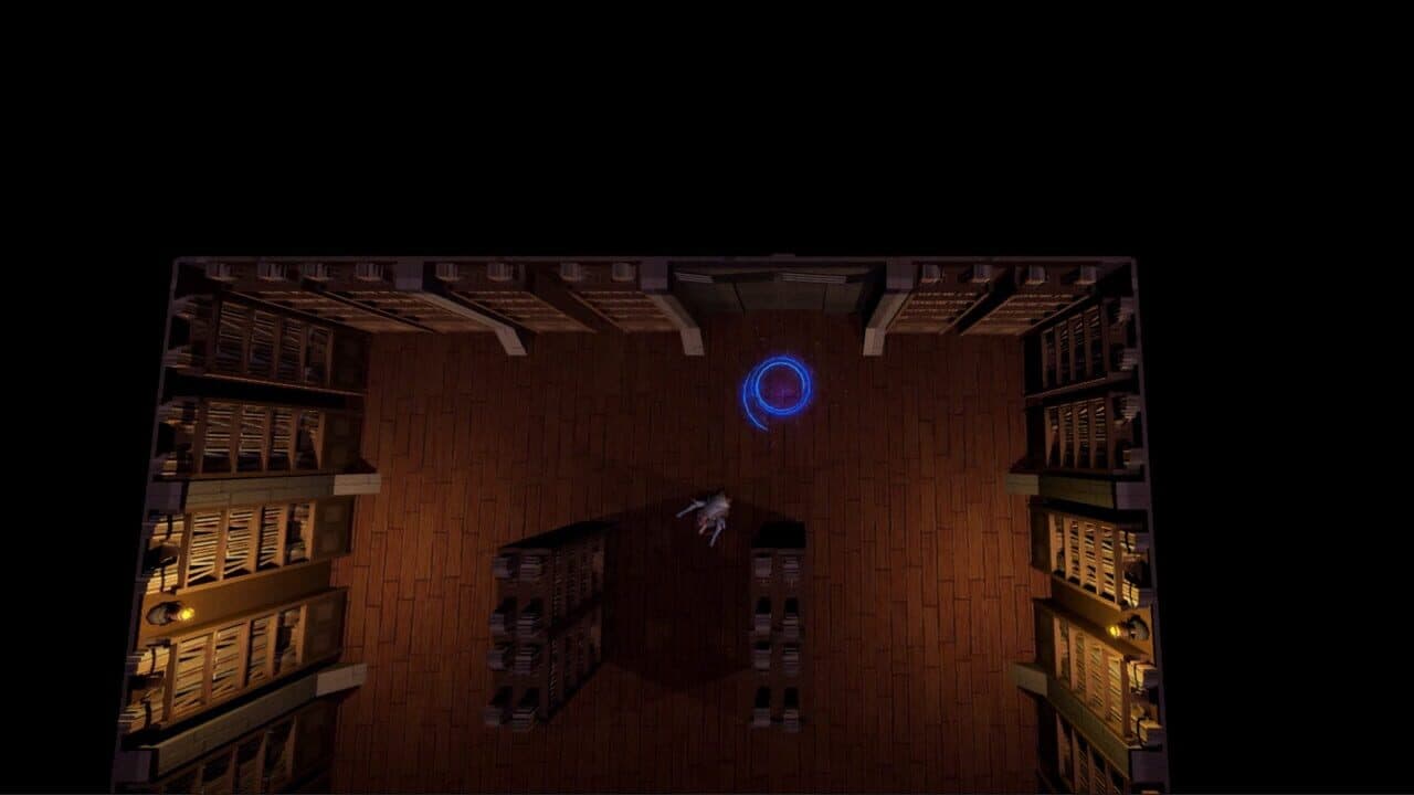 Shadows of Time thumbnail 6