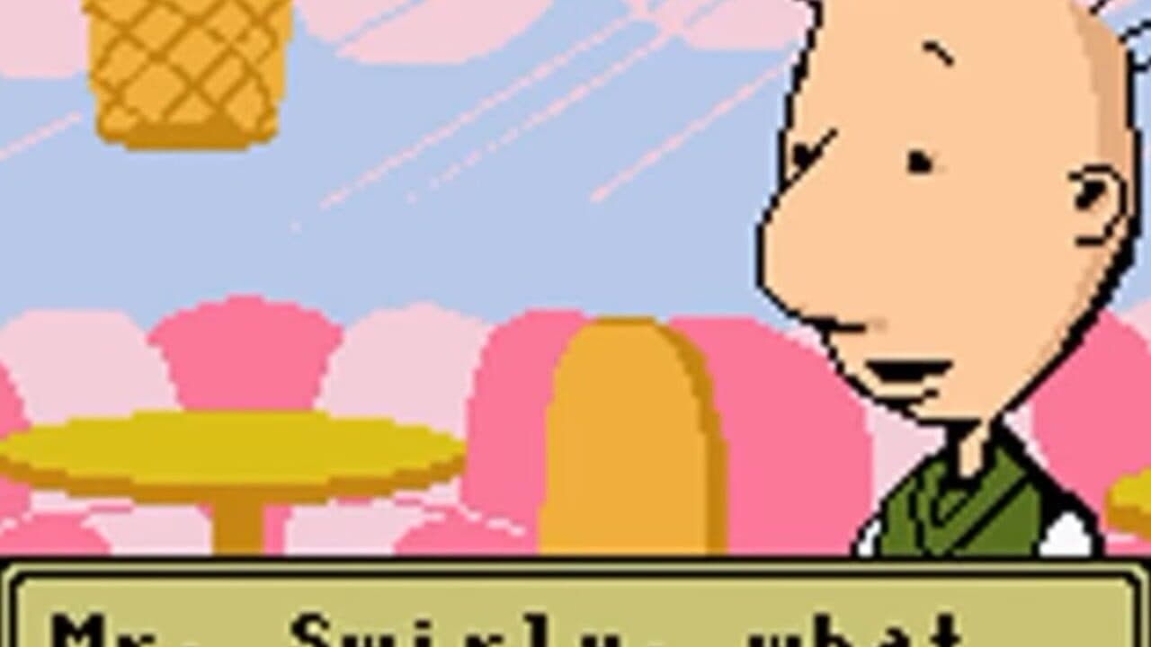 Disney's Doug: Doug's Big Game thumbnail 3