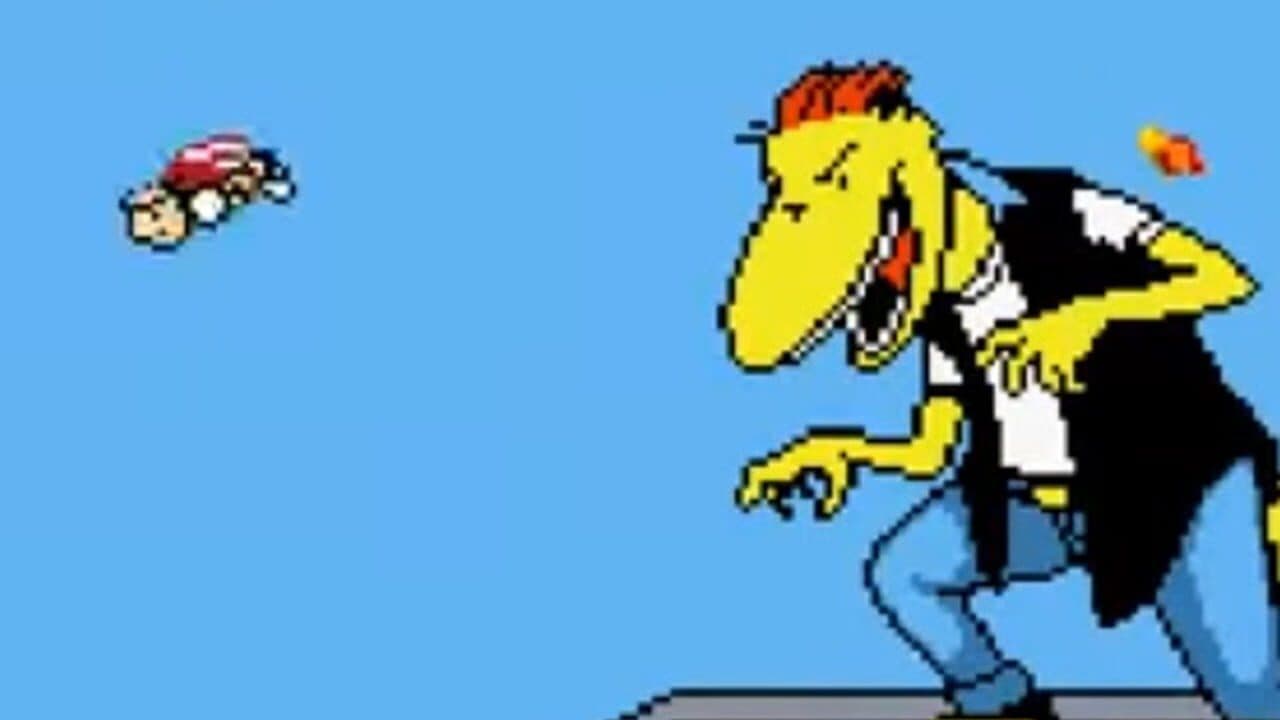 Disney's Doug: Doug's Big Game thumbnail 2