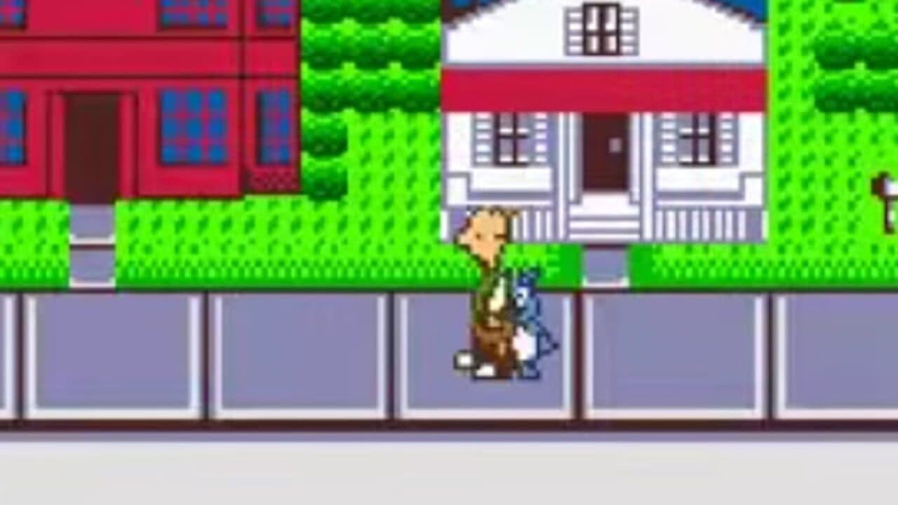 Disney's Doug: Doug's Big Game thumbnail 4
