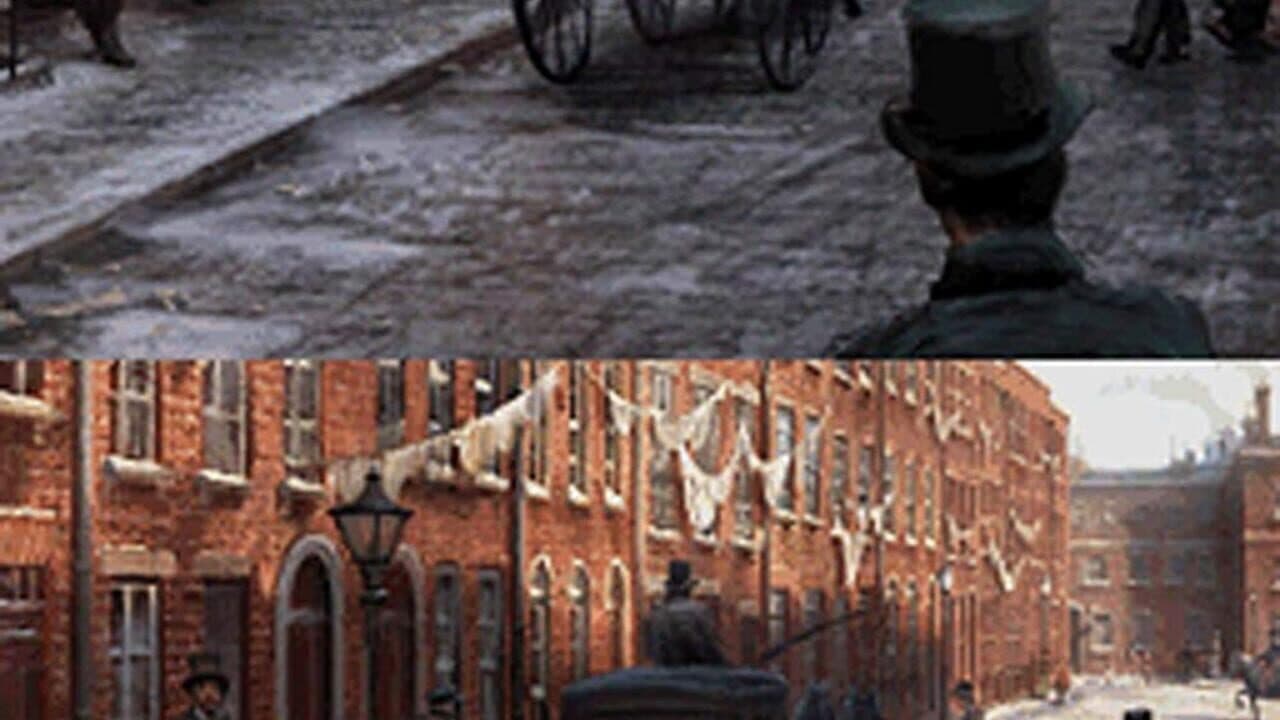 Disney's A Christmas Carol thumbnail 4