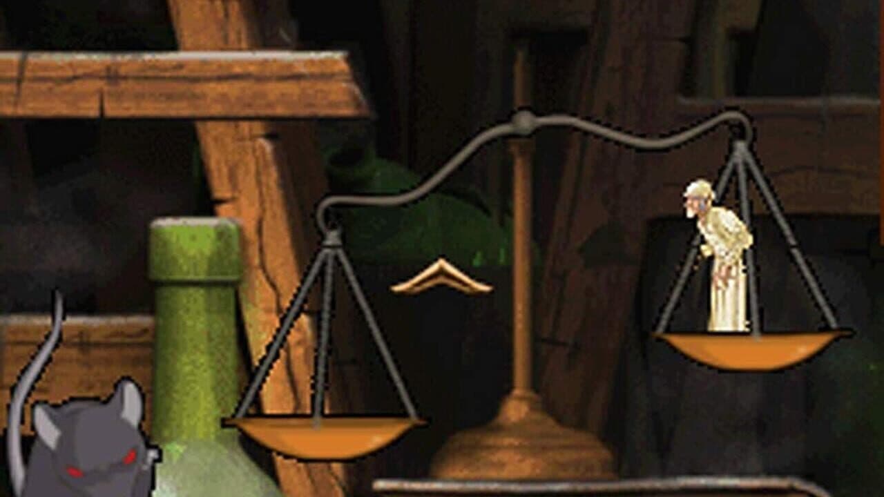 Disney's A Christmas Carol thumbnail 5
