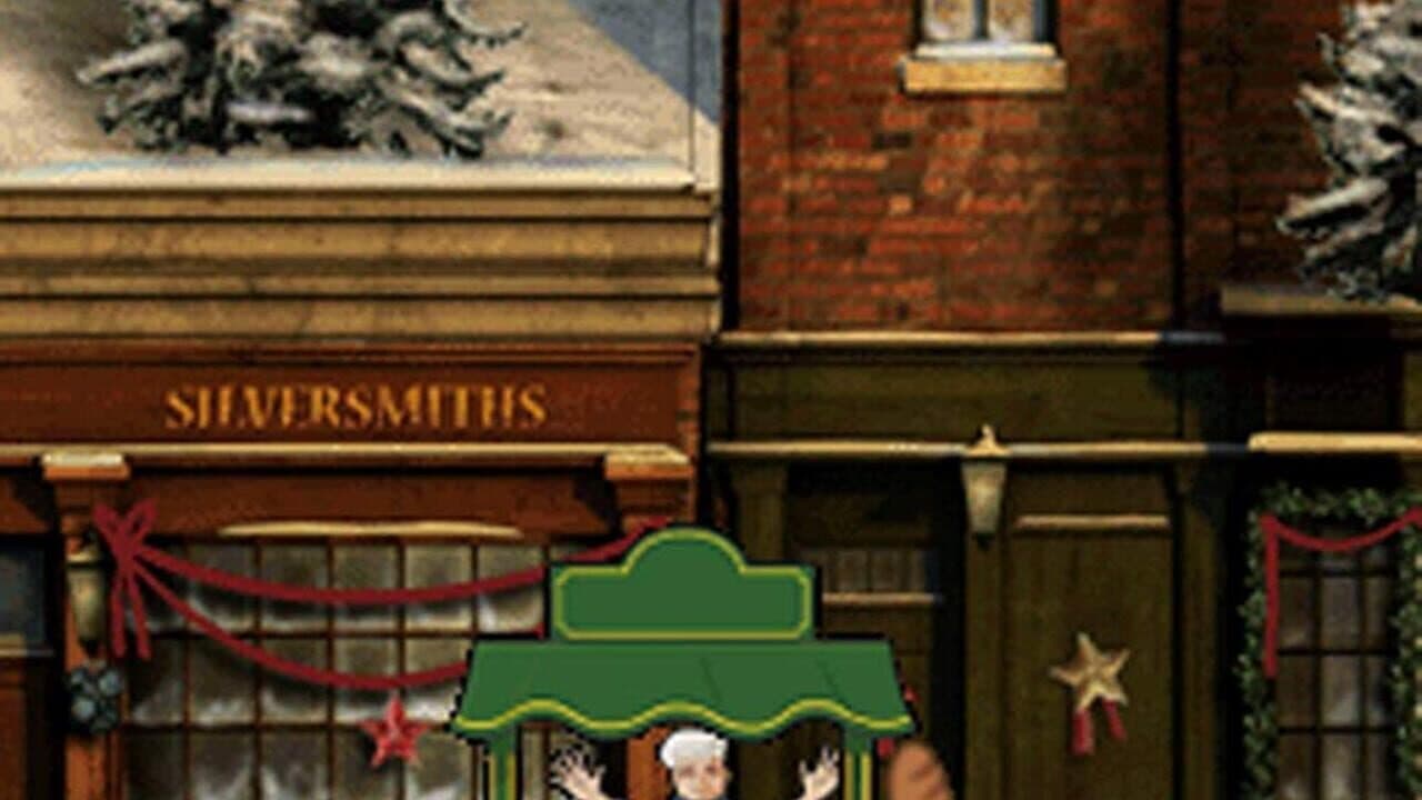 Disney's A Christmas Carol thumbnail 6