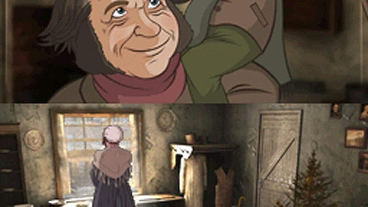 Disney's A Christmas Carol thumbnail 7