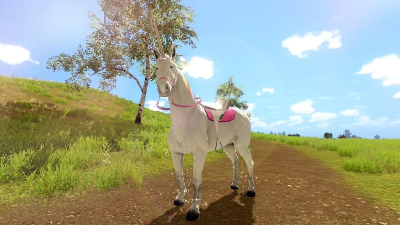 The Unicorn Princess thumbnail 12