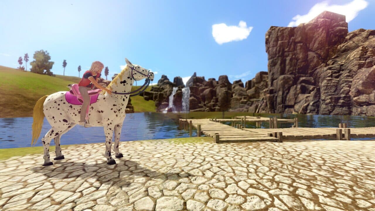 The Unicorn Princess thumbnail 8