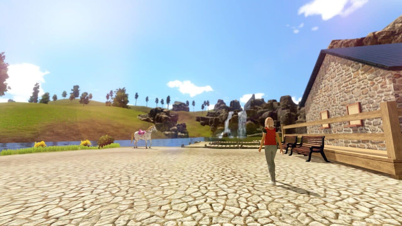 The Unicorn Princess thumbnail 10
