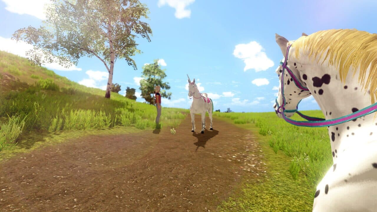 The Unicorn Princess thumbnail 11