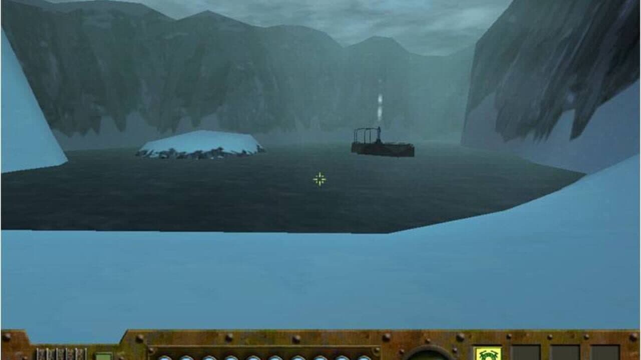 Disney's Atlantis: The Lost Empire - Trial by Fire thumbnail 2