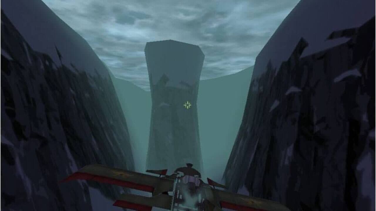 Disney's Atlantis: The Lost Empire - Trial by Fire thumbnail 4