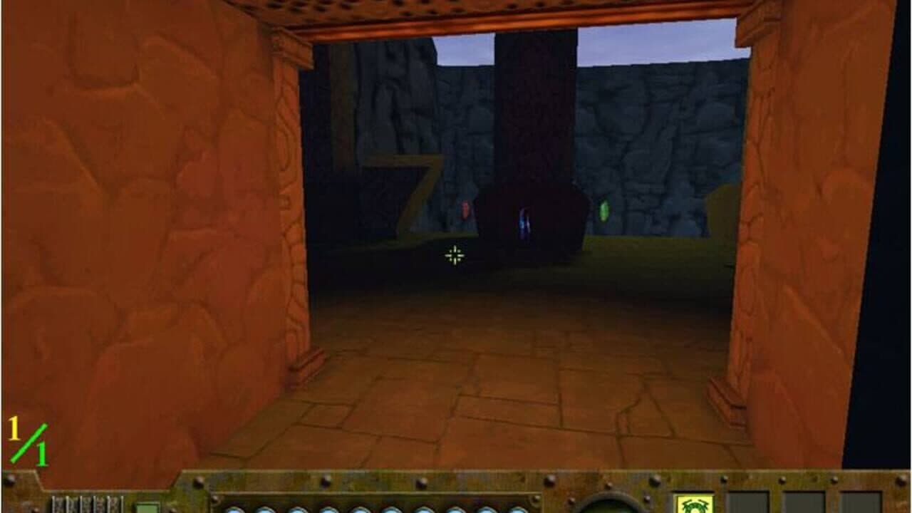 Disney's Atlantis: The Lost Empire - Trial by Fire thumbnail 5