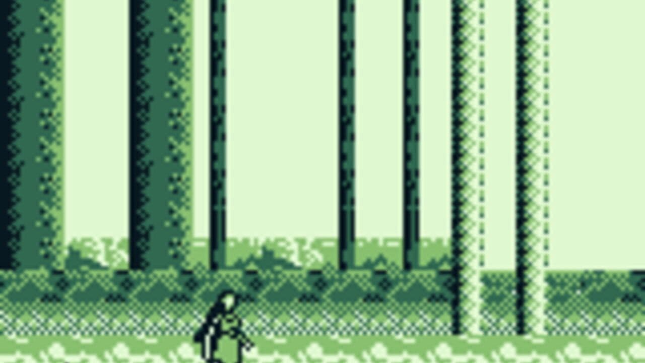 Disney's Pocahontas thumbnail 2