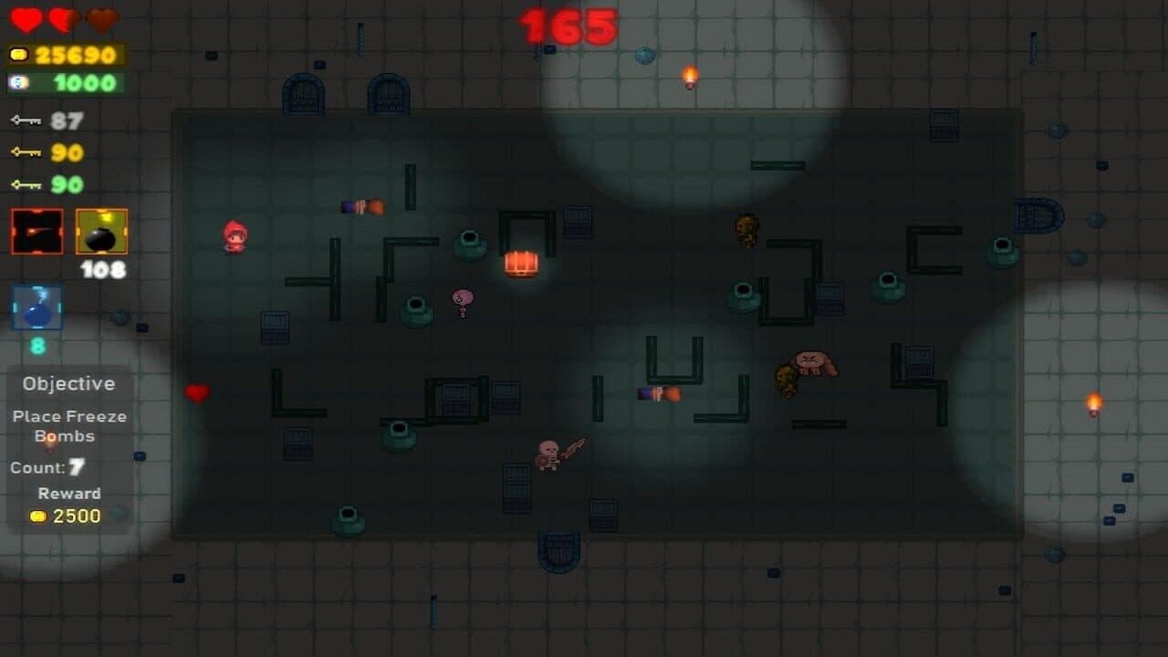 Lost In Dungeon thumbnail 3