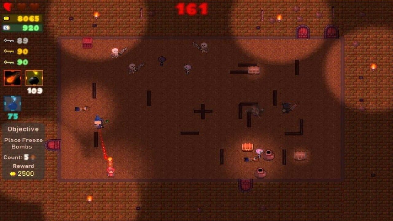 Lost In Dungeon thumbnail 2