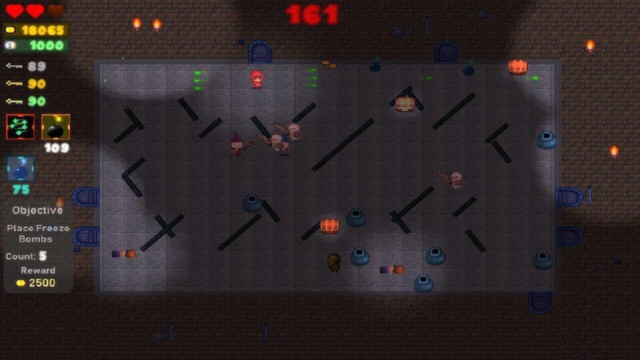 Lost In Dungeon thumbnail 4