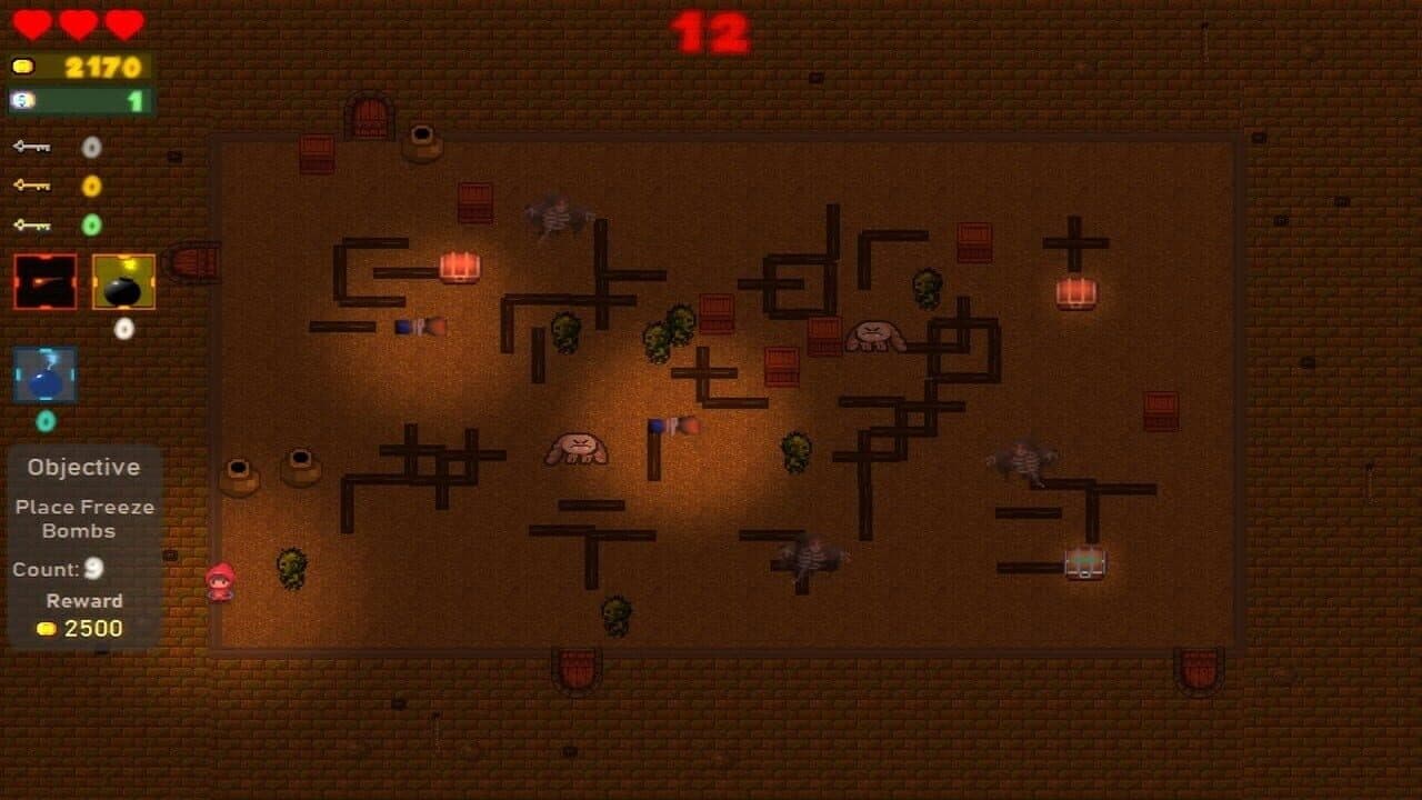Lost In Dungeon thumbnail 8