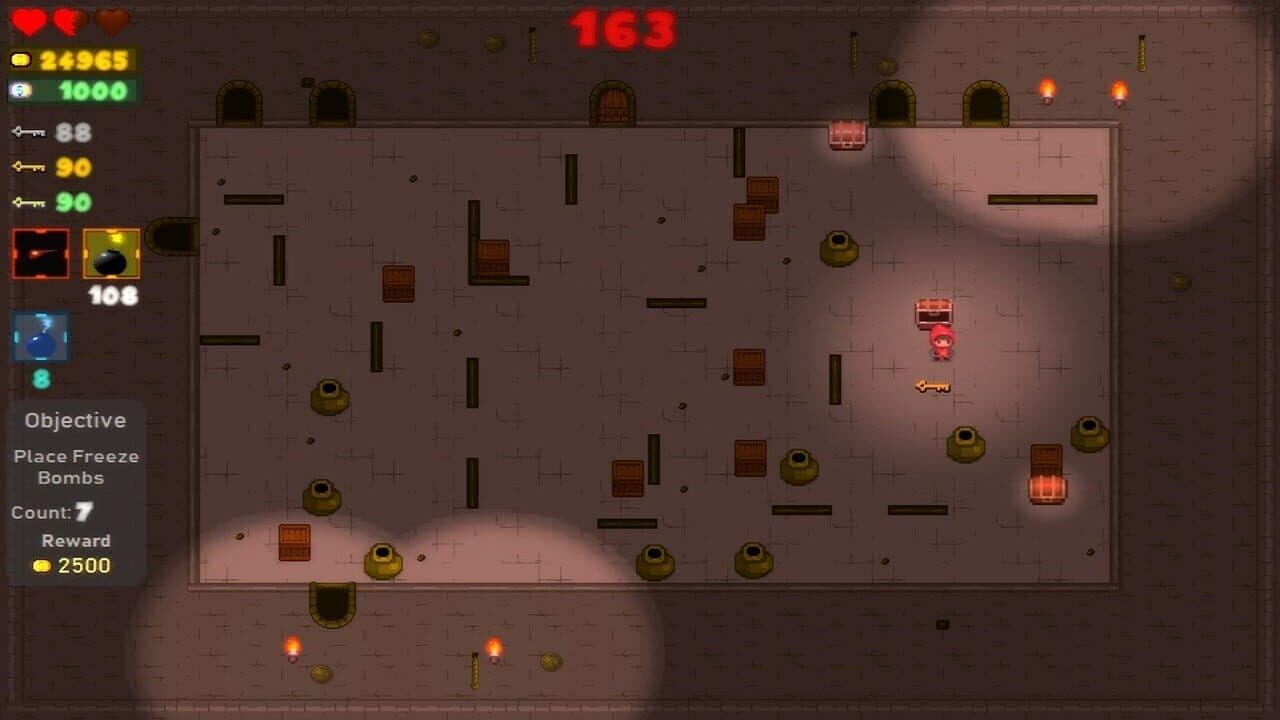 Lost In Dungeon thumbnail 5