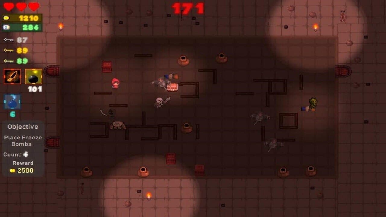 Lost In Dungeon thumbnail 6