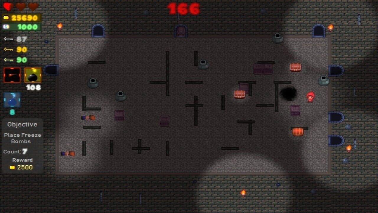 Lost In Dungeon thumbnail 10