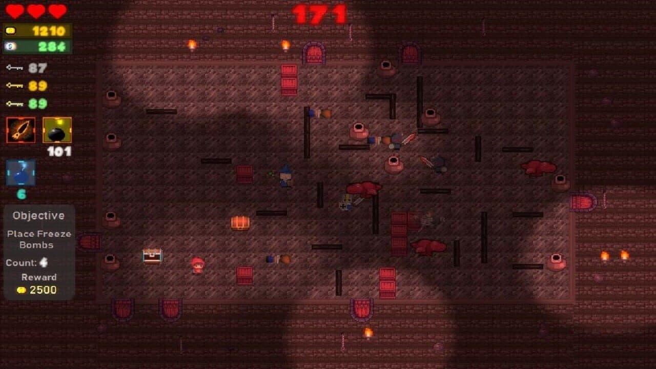 Lost In Dungeon thumbnail 7