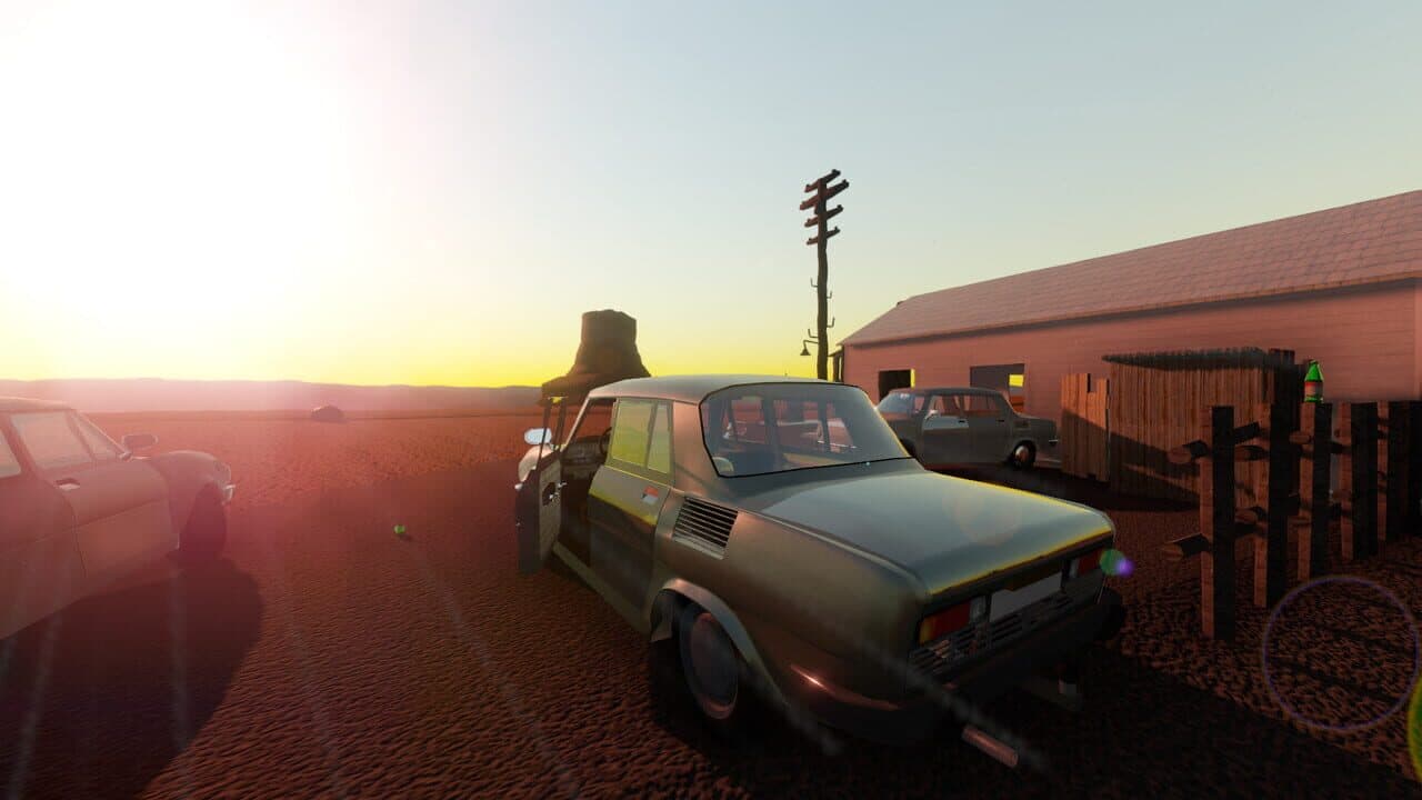 The Long Drive thumbnail 8