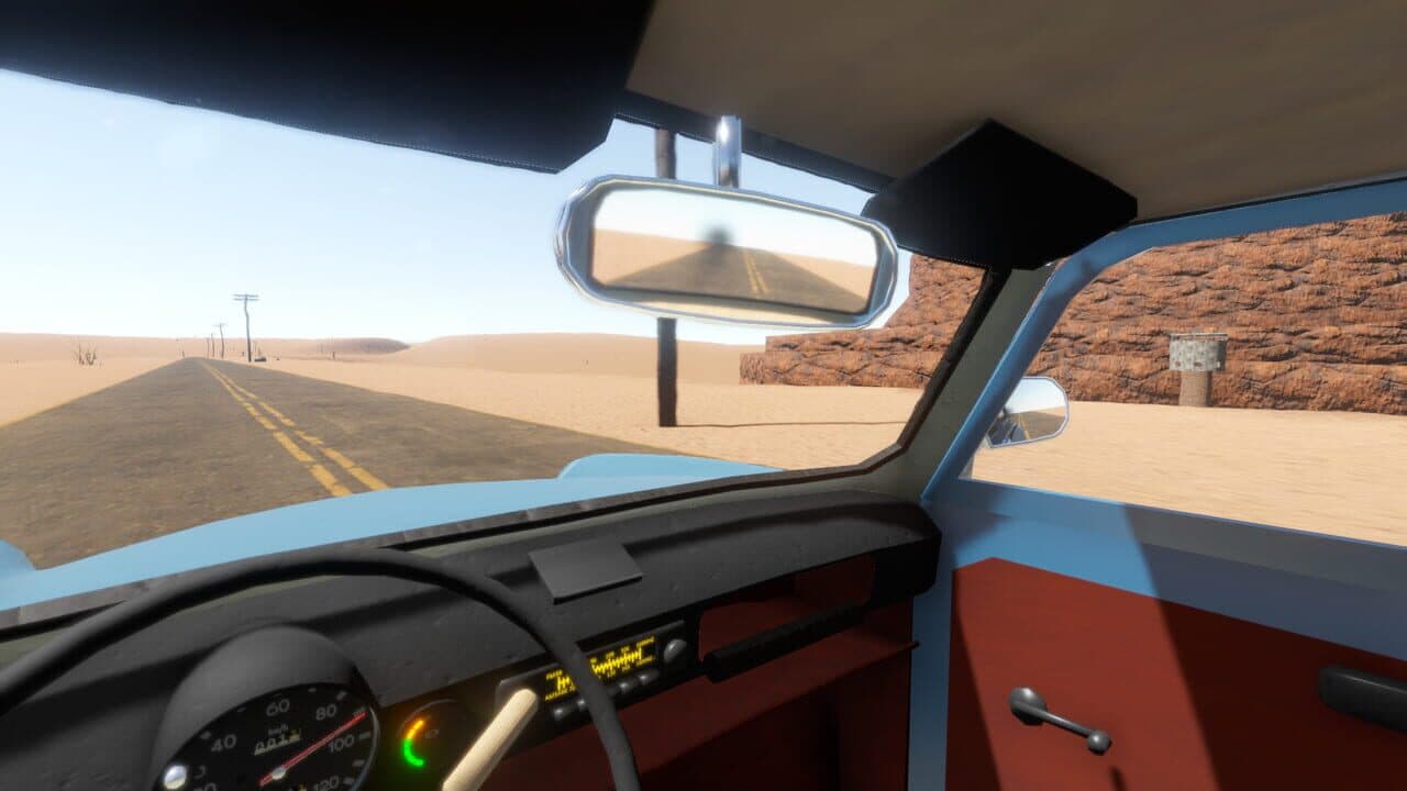 The Long Drive thumbnail 7