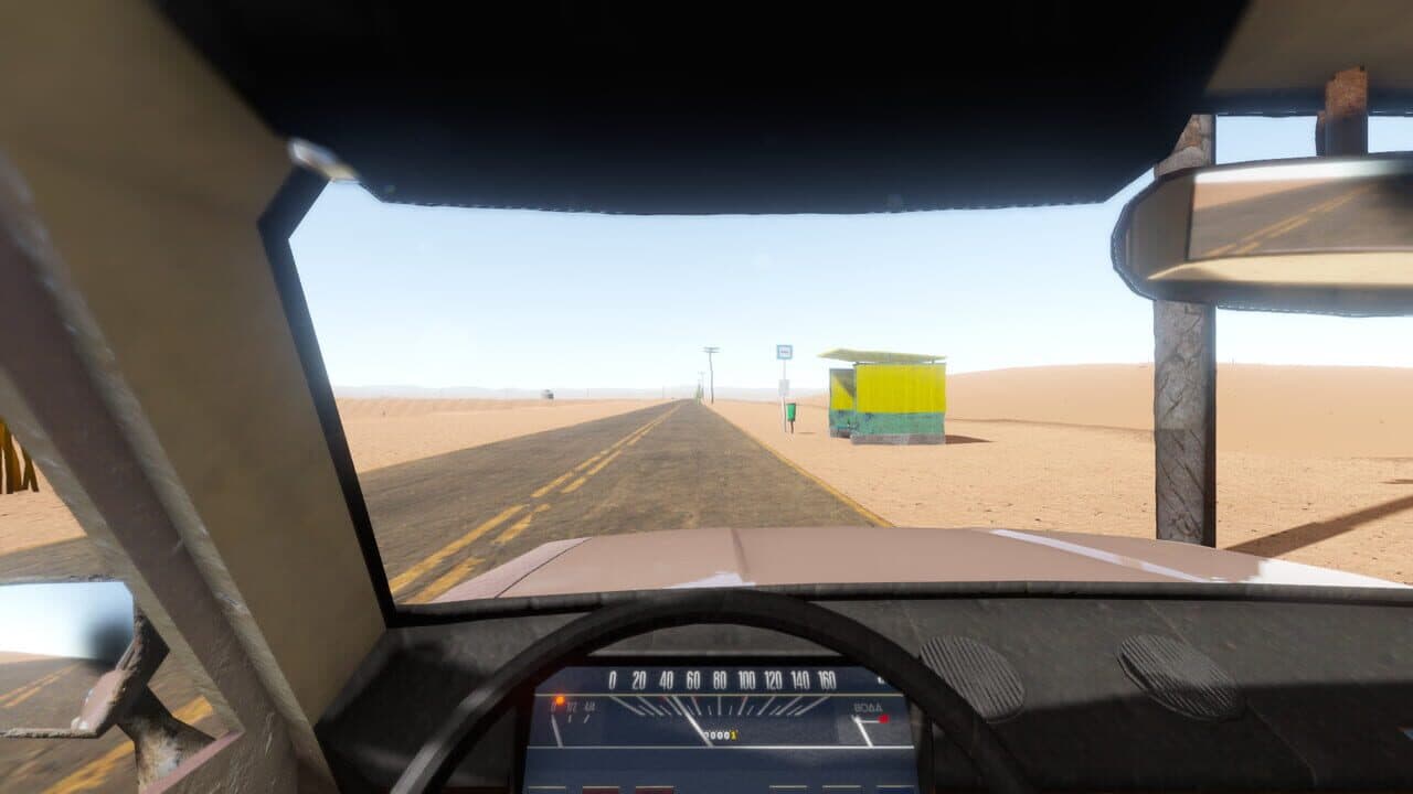 The Long Drive thumbnail 9