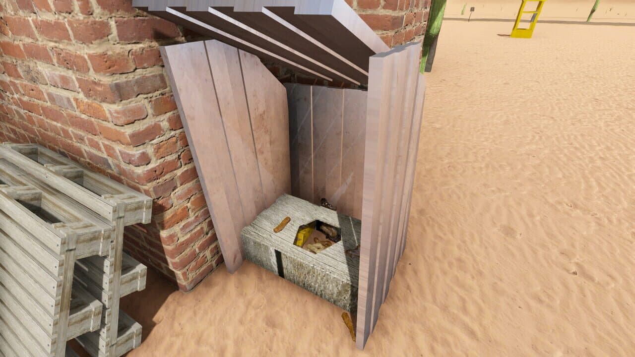 The Long Drive thumbnail 11