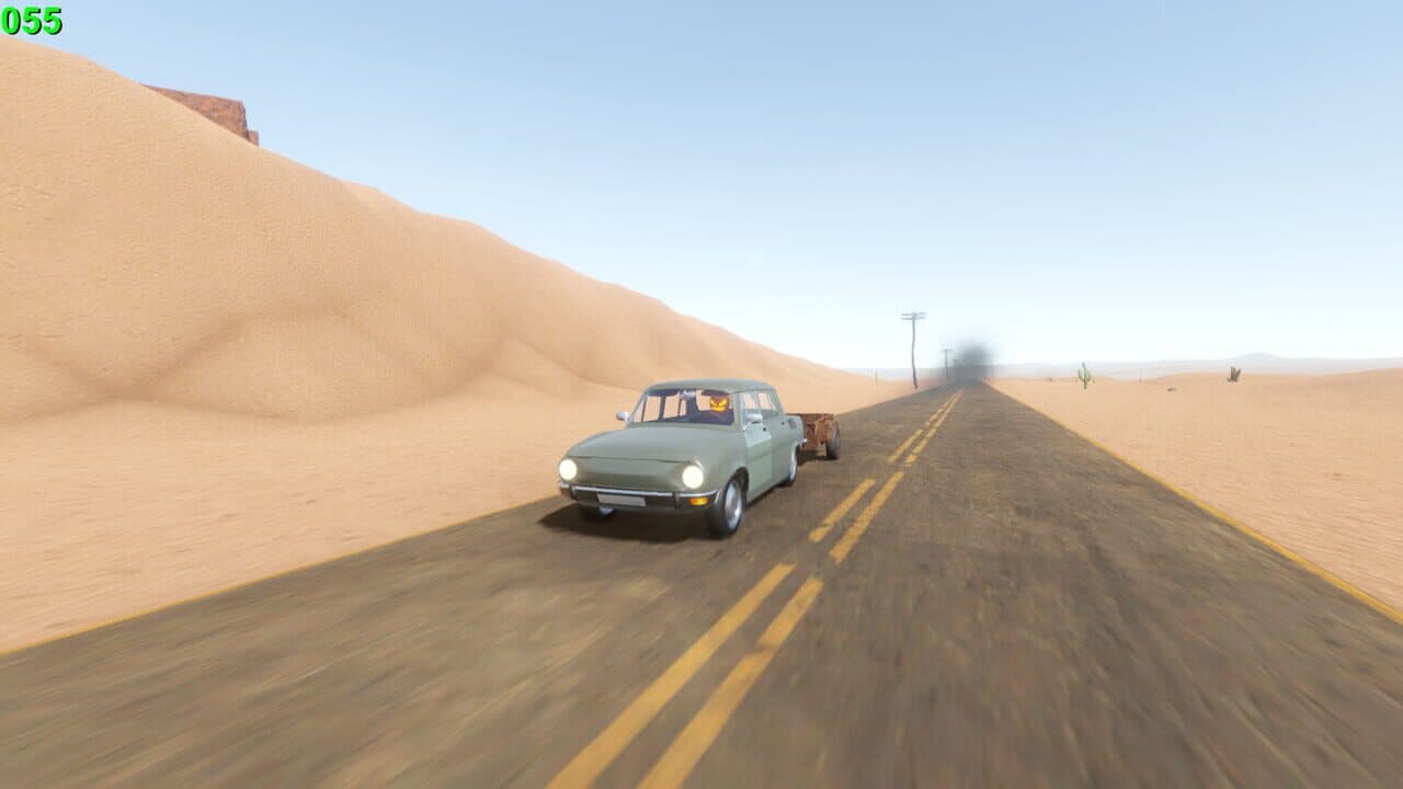 The Long Drive thumbnail 10