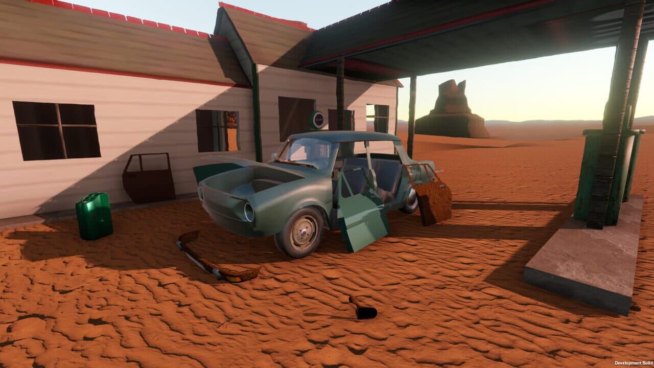 The Long Drive thumbnail 3