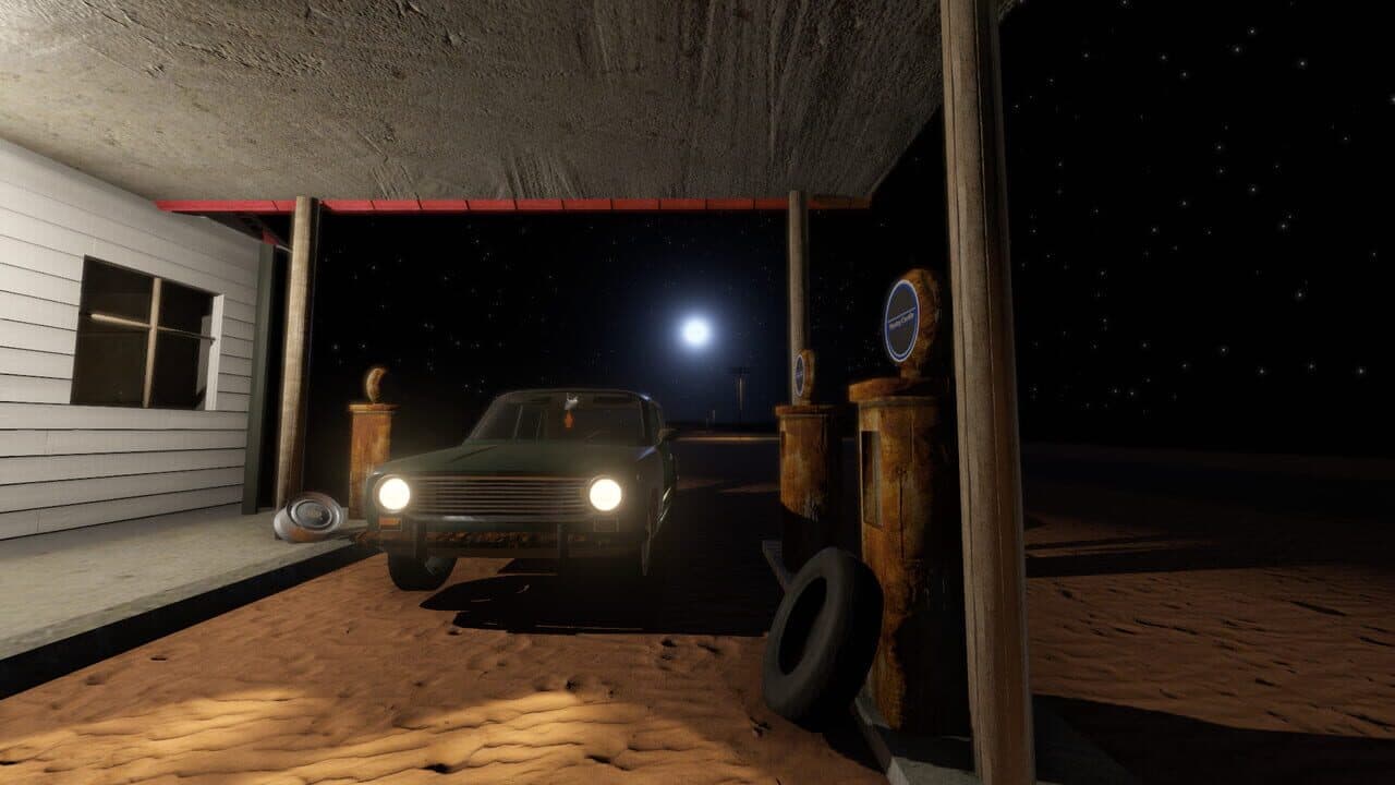 The Long Drive thumbnail 5