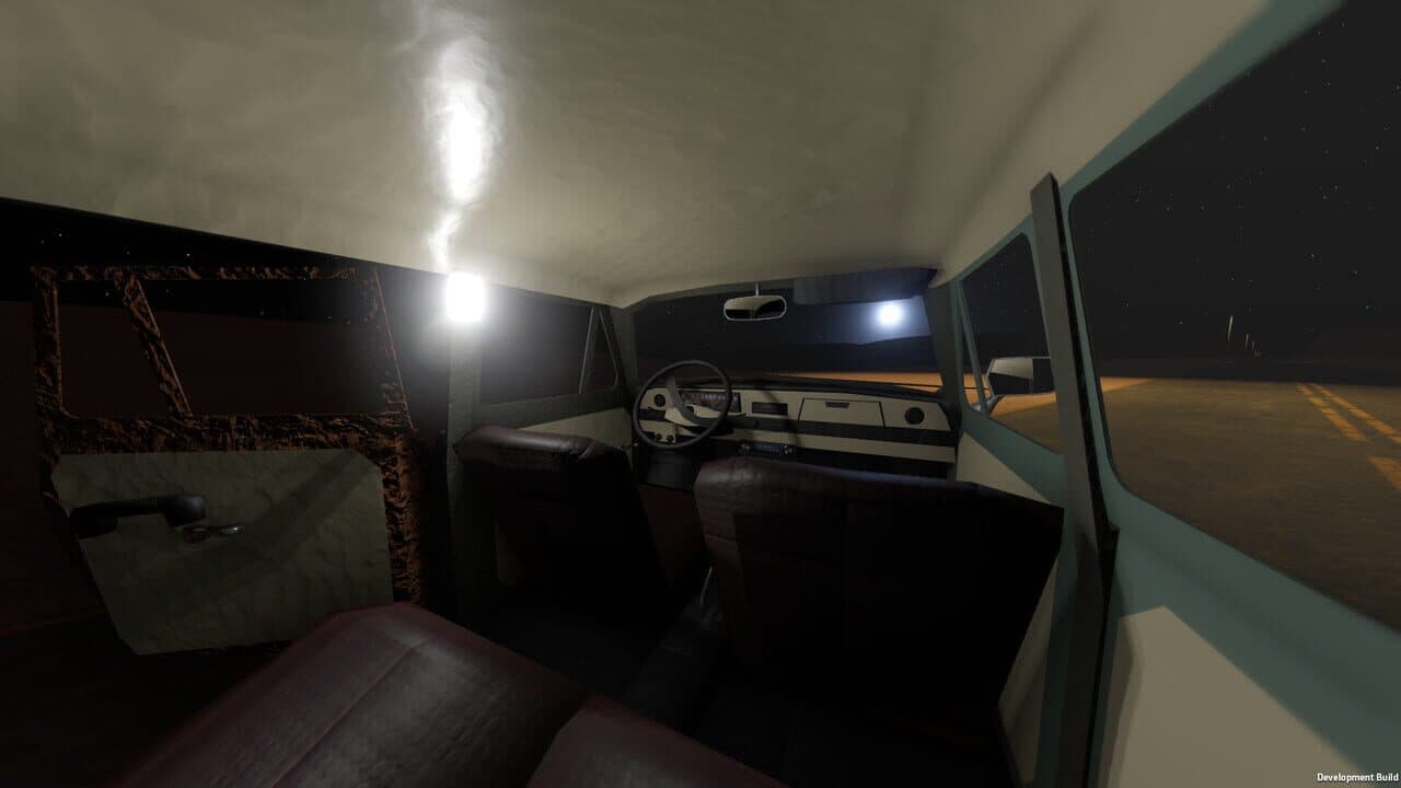 The Long Drive thumbnail 6