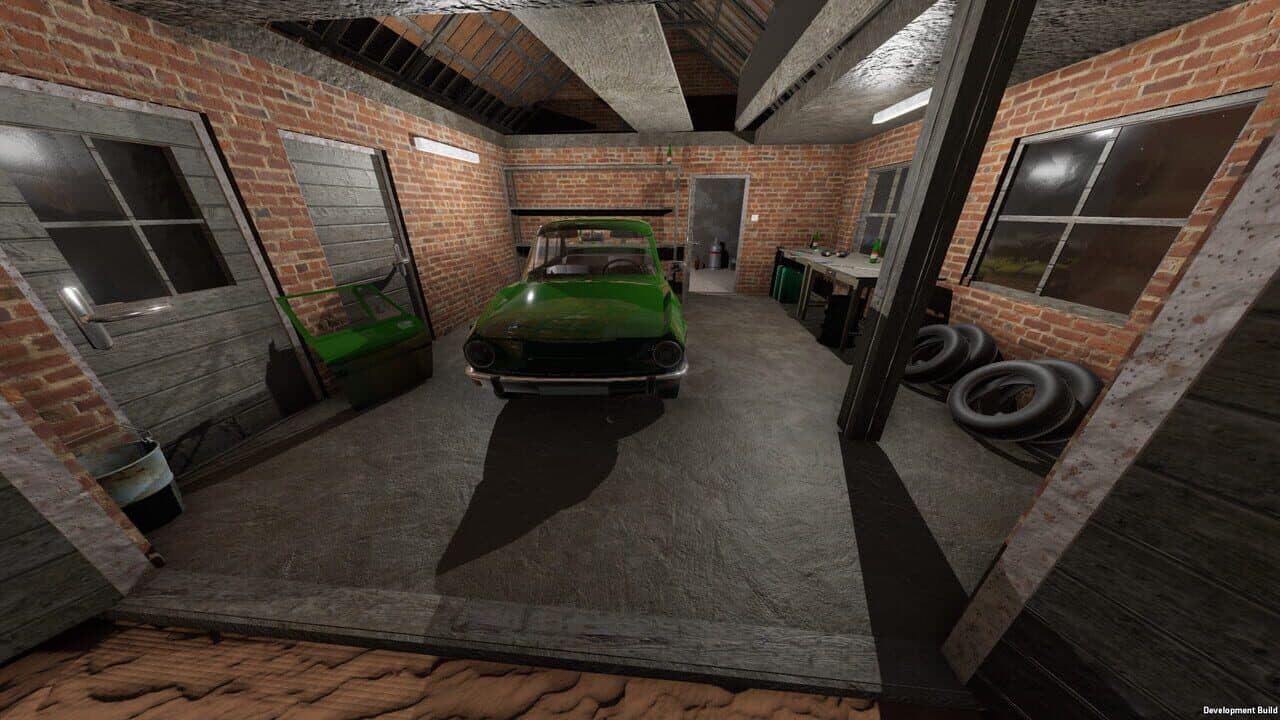 The Long Drive thumbnail 4