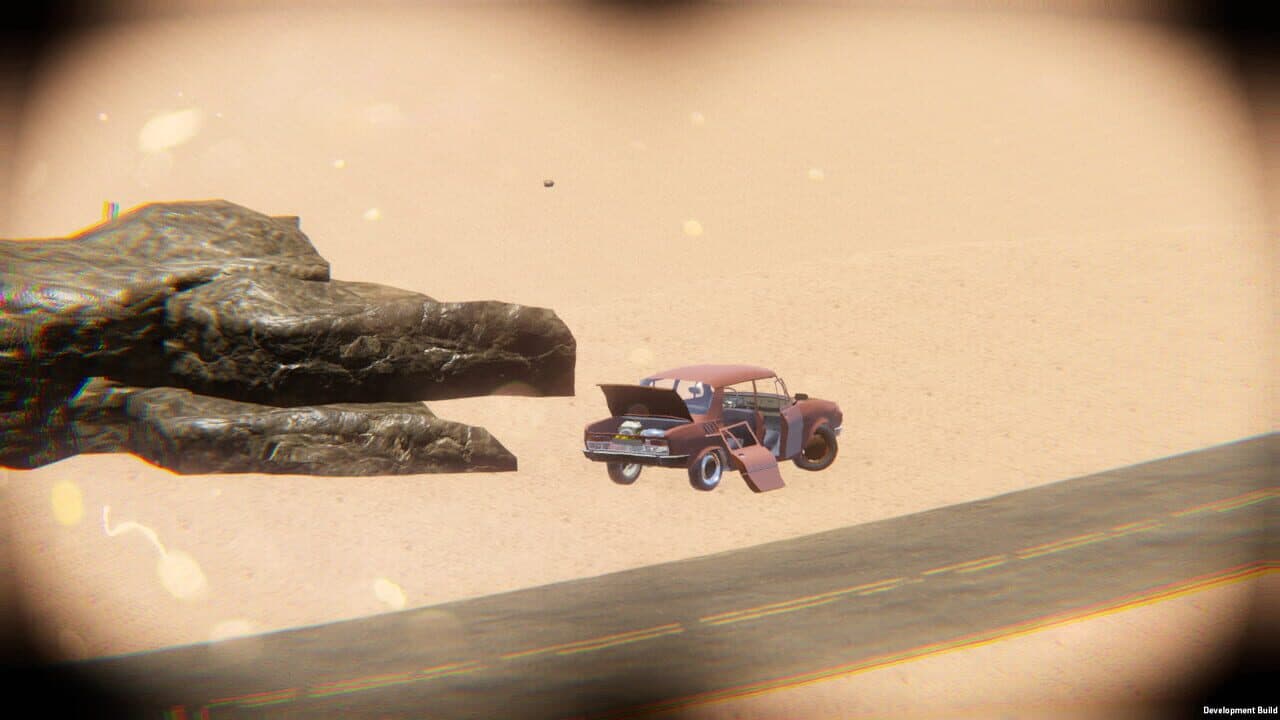 The Long Drive thumbnail 12