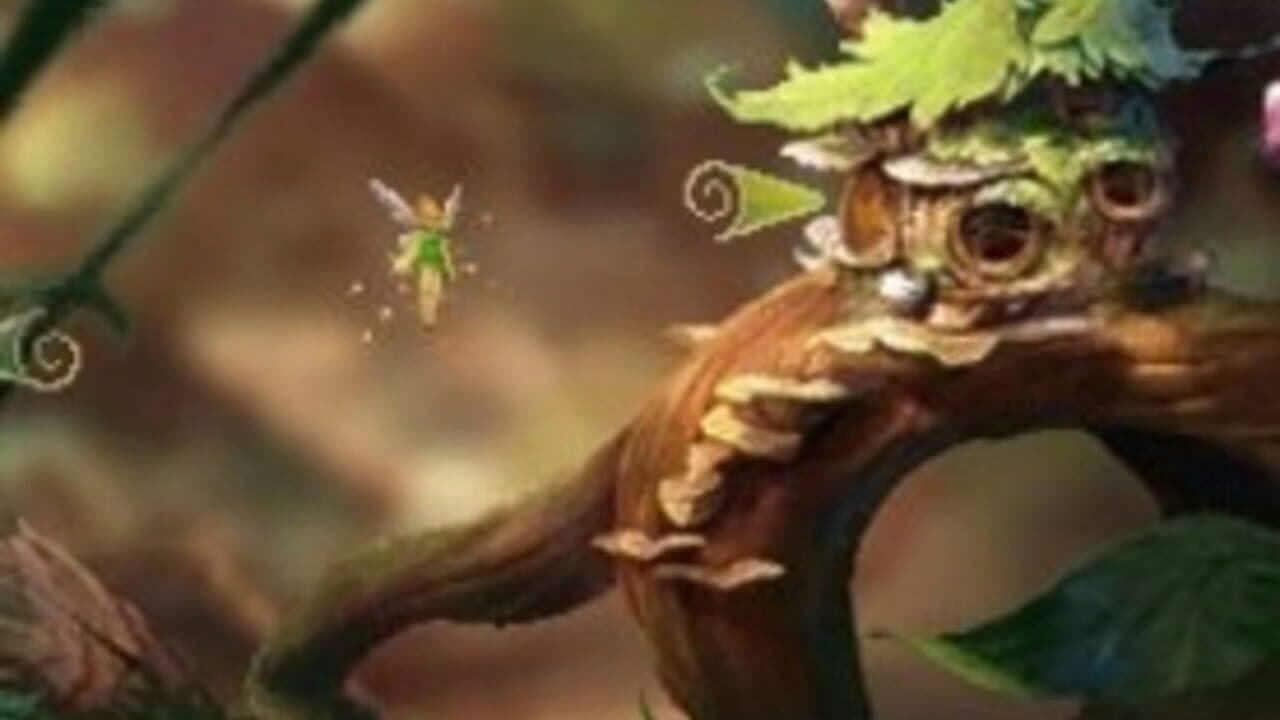 Disney Fairies: Tinker Bell thumbnail 2